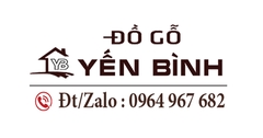 Đồ gỗ cao cấp Yến Bình brand