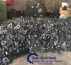 Cốc bi con lăn xuất đi pháp