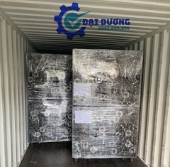 Cốc bi con lăn xuất đi pháp