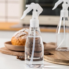 BX200 - Bình xịt nước nhựa có khóa phun sương - 200ml