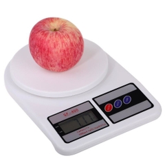 SF400 - Cân điện tử/tiểu ly SF400 1gr/5kg (KHÔNG BẢO HÀNH)
