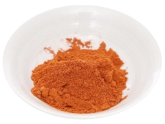 Bột ĐIỀU ĐỎ nguyên chất Thiên Thành - Hủ 50gr
