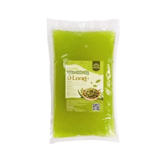 Thạch 3Q BIBI Jelly OLONG - Gói 2kg