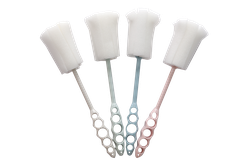 Cây Rửa Ly Mouse HIWA Châu Hưng 15x6cm - 1 cây (RLM)