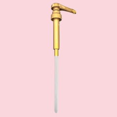 Vòi bơm TORANI PUMP 10cc (chai 750ml) (VBT10)