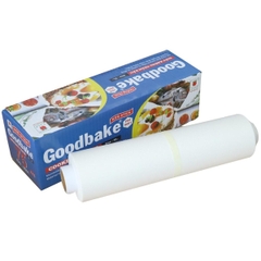 Giấy nến không thấm dầu GOODBAKE GB45.75 - Size 45cmx75m