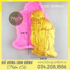 Khuôn silicone Ông Thọ