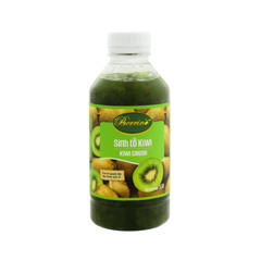 Sinh tố Kiwi BERRINO - Chai 1L