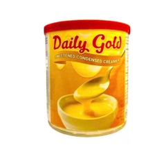 Sữa ĐẶC có đường DAILY GOLD Malaysia - Lon 1kg
