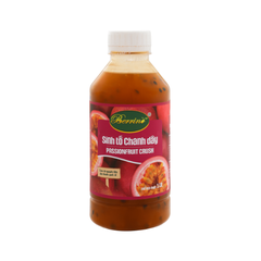 Sinh tố Chanh Dây BERRINO - Chai 1L