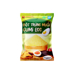 Bột Trứng Muối Gum Egg Tomato TORNADO - Gói 100gr