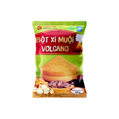 Bột Xí Muội VOLCANO Tomato Tornado - Gói 100gr