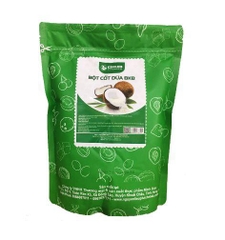 Bột Cốt Dừa BKB - Gói 1kg