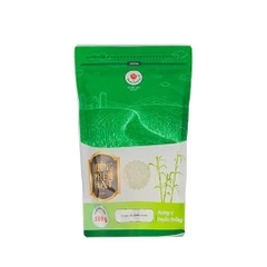 Đường Phèn HẠT Xuân Hồng - Gói 500gr