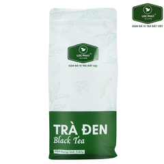 Trà Đen Lộc Phát - Gói 500gr