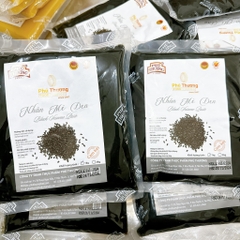 PTFOOD - Nhân Trung Thu MÈ ĐEN - Gói 1kg
