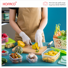 Bộ 2 Hộp Thực Phẩm 800-1300ml (HNB02)