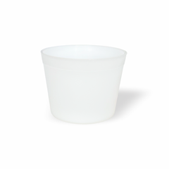 Chung Đá Nhựa TRÒN Lớn Hofaco - Lốc 10c (HPL01)