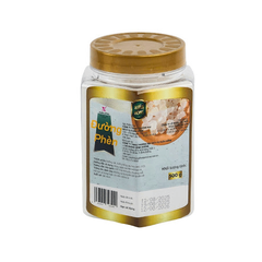 Đường Phèn BỘT Xuân Hồng - Hủ 500gr
