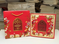 Hộp trung thu 4B (150-250gr) KIM KHUÊ 2026 - Lốc 10 bộ (DP26412)
