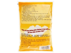 Đường Phèn HẠT Hoàng Long - Gói 500gr