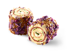 Bột trộn sẵn Bông Lan SPONGE GOLD Puratos - Gói 1kg (4116116)