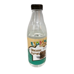 Glucose Syrup dạng LỎNG Mama's Choice  - Chai 1kg