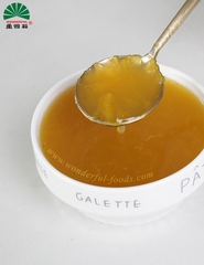 Siro Kim Quất (Có Tép) WONDERFUL - Chai 1.3kg