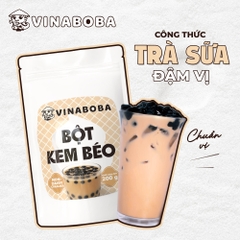 Bột Kem Béo VINABOBA - Gói 200gr