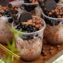 Ngũ Cốc NESTLE MILO vị SOCOLA - Hộp 300gr