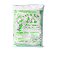 Bột Bắp Sanh Ký - Gói 500gr