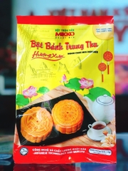 Bột trộn sẵn Vỏ Trung Thu Nướng MIKKO - Gói 1kg