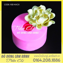 Hồng nhụy xoắn cánh xoăn - Lớn
