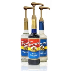 Vòi bơm TORANI PUMP 10cc (chai 750ml) (VBT10)