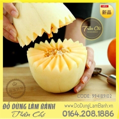 Dụng cụ múc, cắt trái cây