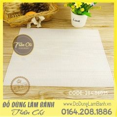 Tấm cuộn bánh, sushi