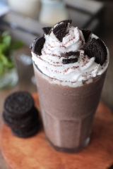 Bánh Quy OREO vị Vani - Gói 105gr