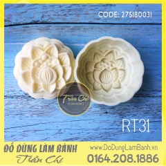 Khuôn nhựa RCTT VT - RT31 - Bịch 2c