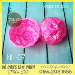 Khuôn nhựa RCTT NL - NL07 - Bịch 2c