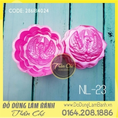Khuôn nhựa RCTT NL - NL23 - Bịch 2c