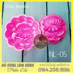 Khuôn nhựa RCTT NL - NL05 - Bịch 2c