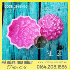 Khuôn nhựa RCTT NL - NL32 - Bịch 2c