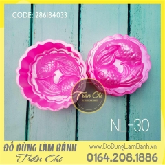 Khuôn nhựa RCTT NL - NL30 - Bịch 2c