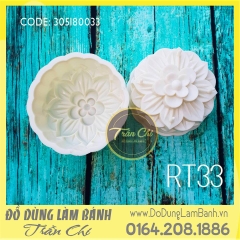 Khuôn nhựa RCTT VT - RT33 - Bịch 2c