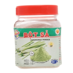 Bột SẢ Thiên Thành - Hủ 50gr