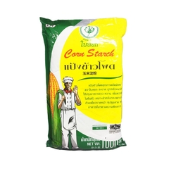 Tinh Bột BẮP Thái Lan Jade Leaf - Gói 1kg