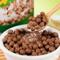 Ngũ Cốc NESTLE MILO vị SOCOLA - Hộp 300gr