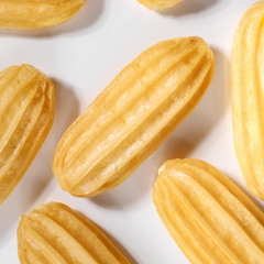 Bột trộn sẵn VỎ BÁNH CHOUX Su Dai FAN-021 Fancy's - Gói 1kg