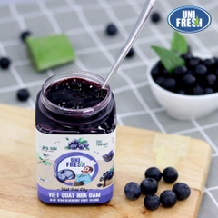 UniFresh M05 - Mứt Việt Quất Nha Đam - Hủ 350gr