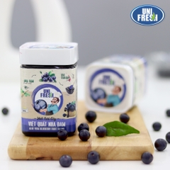 UniFresh M05 - Mứt Việt Quất Nha Đam - Hủ 350gr